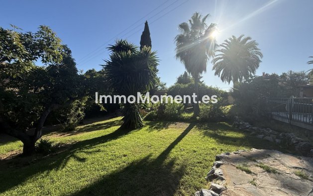 Reventa - Villa independiente - Marbella - Marbella Centro
