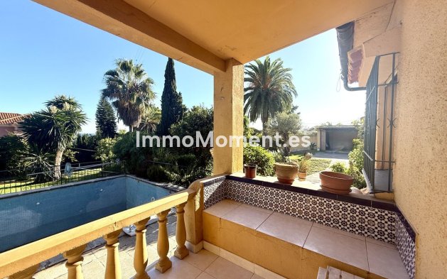 Reventa - Villa independiente - Marbella - Marbella Centro