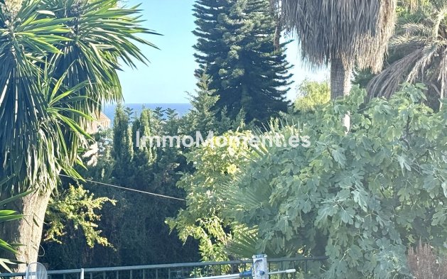 Reventa - Villa independiente - Marbella - Marbella Centro