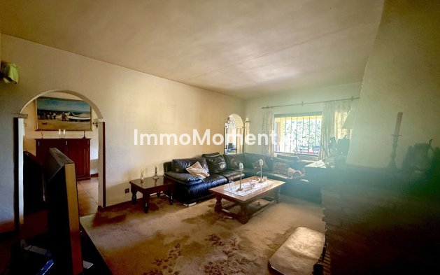 Reventa - Villa independiente - Marbella - Marbella Centro