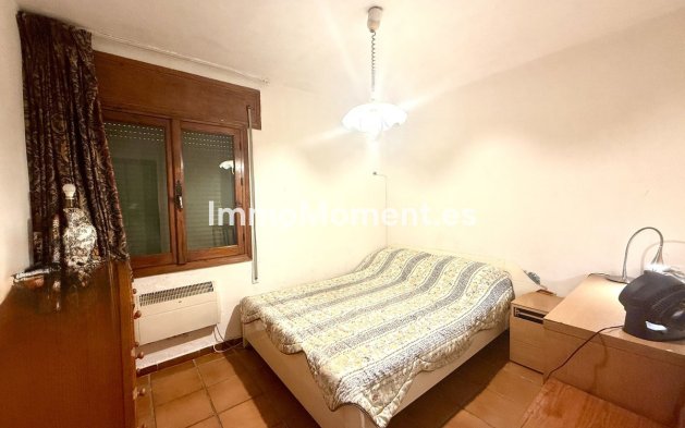 Reventa - Villa independiente - Marbella - Marbella Centro