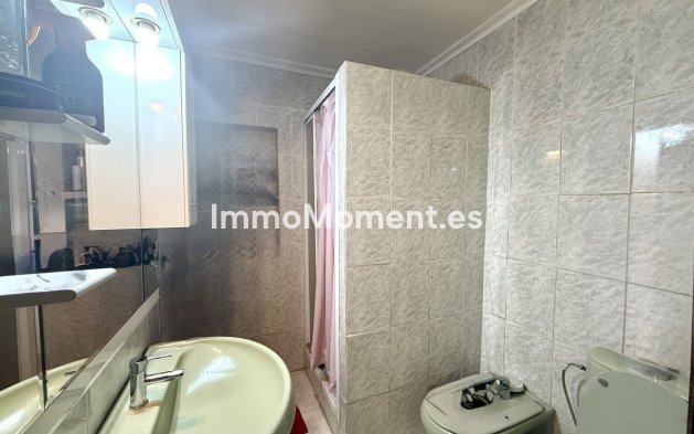 Reventa - Villa independiente - Marbella - Marbella Centro