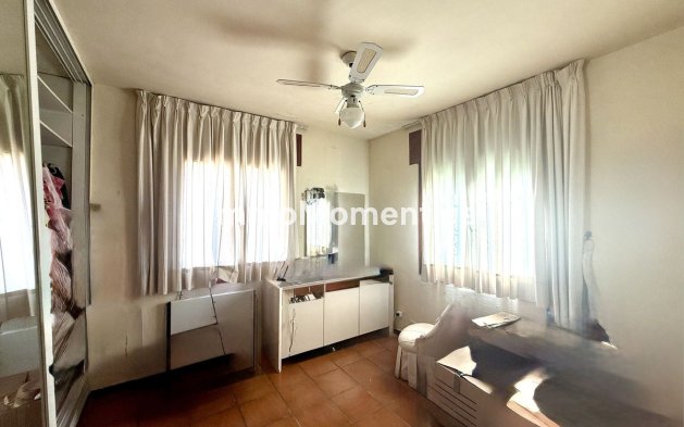 Reventa - Villa independiente - Marbella - Marbella Centro