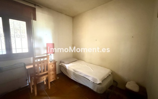Reventa - Villa independiente - Marbella - Marbella Centro