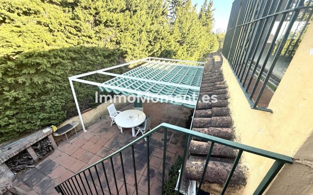 Reventa - Villa independiente - Marbella - Marbella Centro