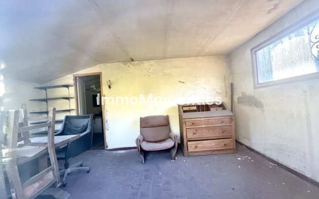 Reventa - Villa independiente - Marbella - Marbella Centro