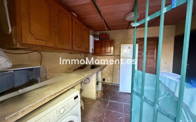 Reventa - Villa independiente - Marbella - Marbella Centro