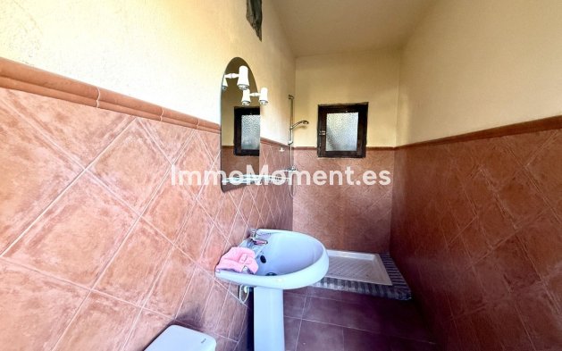 Reventa - Villa independiente - Marbella - Marbella Centro