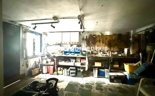 Reventa - Villa independiente - Marbella - Marbella Centro