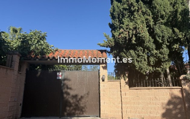 Reventa - Villa independiente - Marbella - Marbella Centro