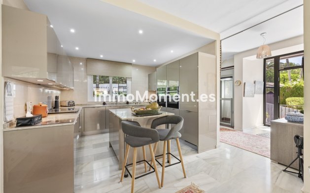 Resale - Detached villa - Mijas - Mijas Costa