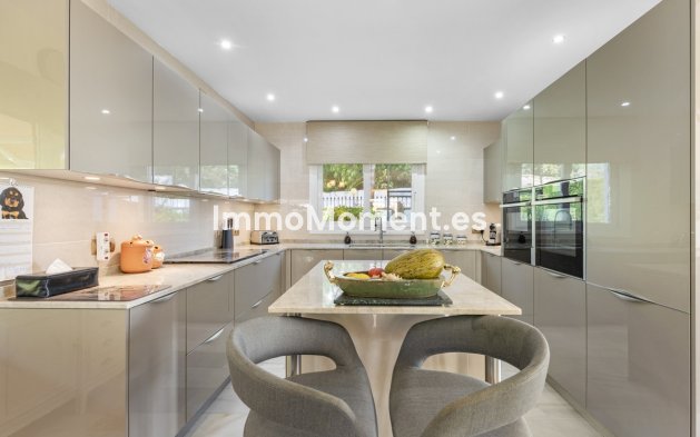 Resale - Detached villa - Mijas - Mijas Costa