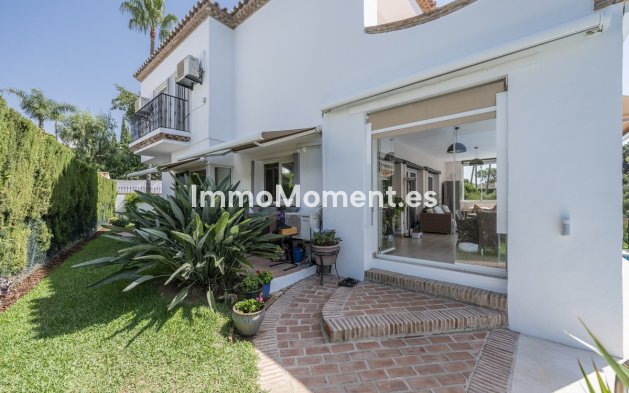 Resale - Detached villa - Mijas - Mijas Costa