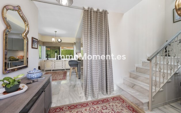 Resale - Detached villa - Mijas - Mijas Costa