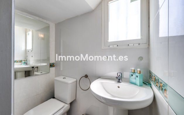 Resale - Detached villa - Mijas - Mijas Costa