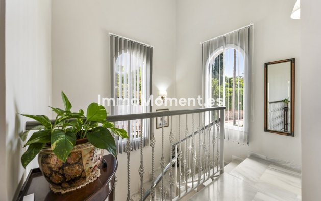 Resale - Detached villa - Mijas - Mijas Costa