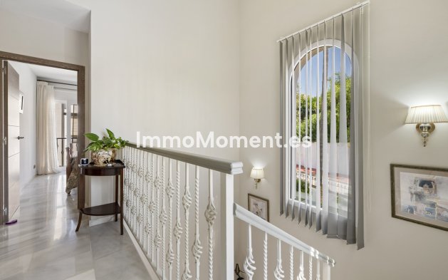 Resale - Detached villa - Mijas - Mijas Costa