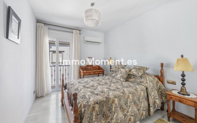 Resale - Detached villa - Mijas - Mijas Costa