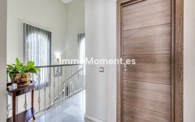 Resale - Detached villa - Mijas - Mijas Costa