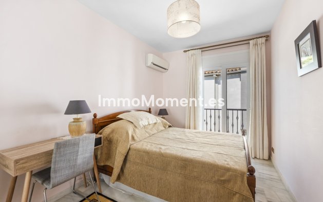 Resale - Detached villa - Mijas - Mijas Costa