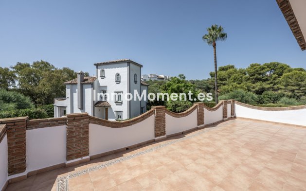 Resale - Detached villa - Mijas - Mijas Costa
