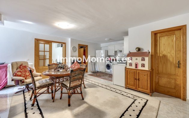 Resale - Detached villa - Mijas - Mijas Costa
