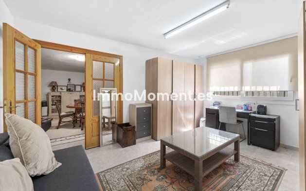 Resale - Detached villa - Mijas - Mijas Costa