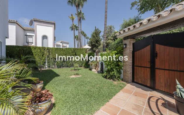 Resale - Detached villa - Mijas - Mijas Costa