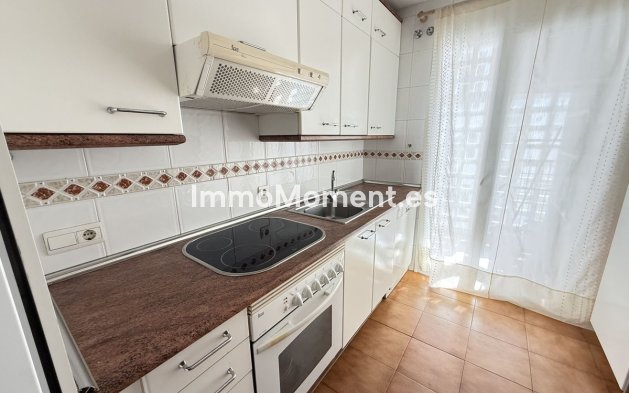 Reventa - Apartamento - Marbella - Puerto Banús