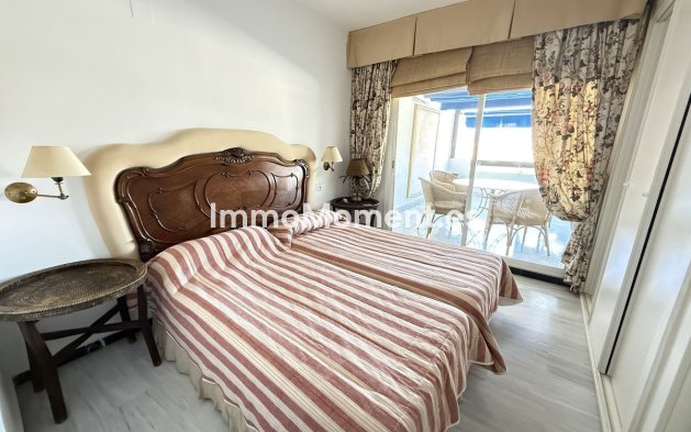 Reventa - Apartamento - Marbella - Puerto Banús