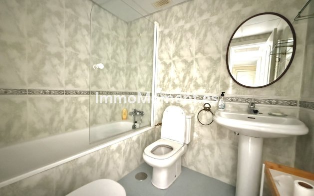 Reventa - Apartamento - Marbella - Puerto Banús