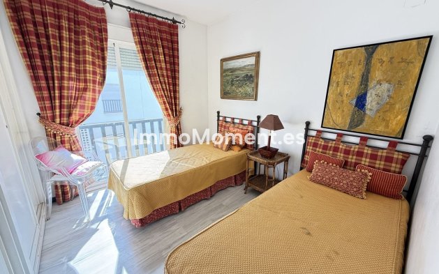 Reventa - Apartamento - Marbella - Puerto Banús