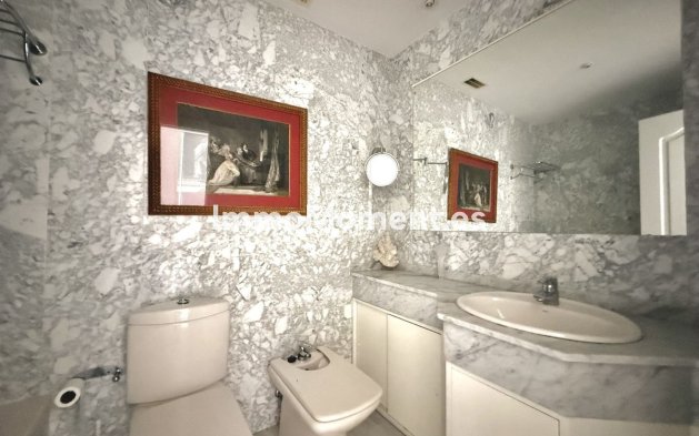 Reventa - Apartamento - Marbella - Puerto Banús