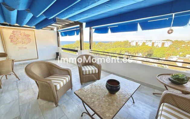Reventa - Apartamento - Marbella - Puerto Banús