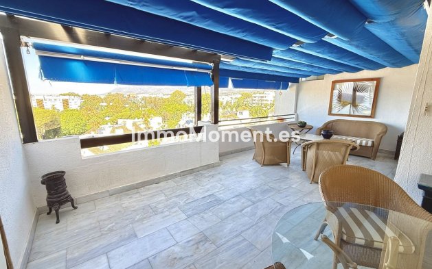 Reventa - Apartamento - Marbella - Puerto Banús
