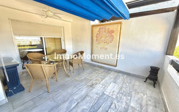 Reventa - Apartamento - Marbella - Puerto Banús
