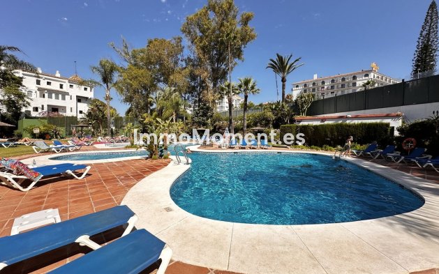 Reventa - Apartamento - Marbella - Puerto Banús