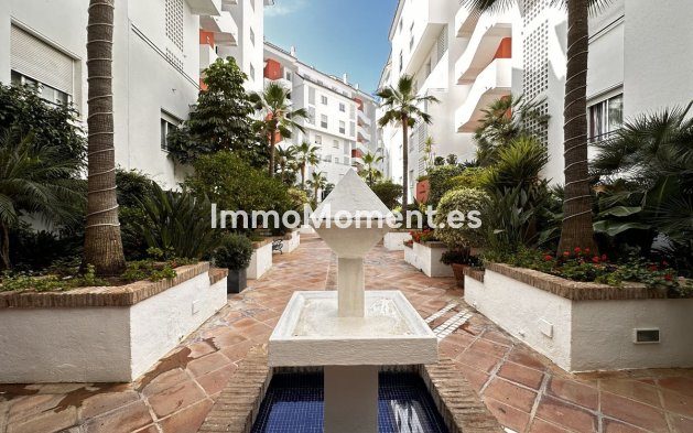 Reventa - Apartamento - Marbella - Puerto Banús
