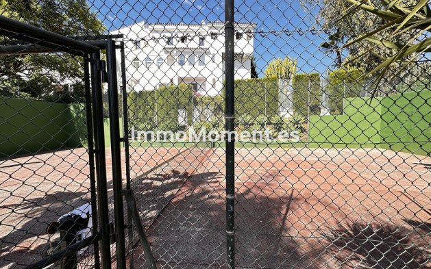 Reventa - Apartamento - Marbella - Puerto Banús