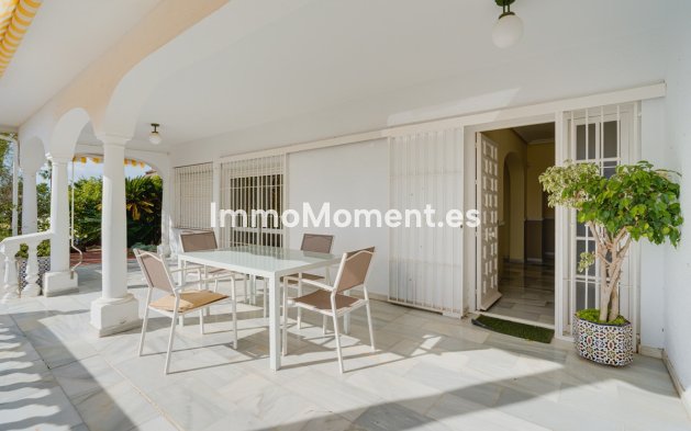 Resale - Detached villa - Mijas - Riviera Del Sol