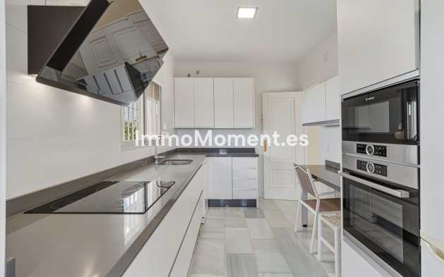 Resale - Detached villa - Mijas - Riviera Del Sol