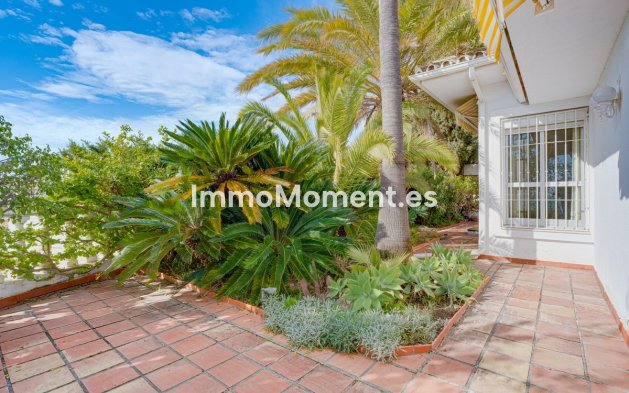 Resale - Detached villa - Mijas - Riviera Del Sol