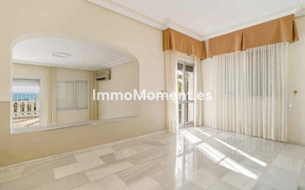Resale - Detached villa - Mijas - Riviera Del Sol
