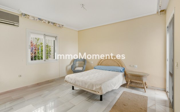Resale - Detached villa - Mijas - Riviera Del Sol