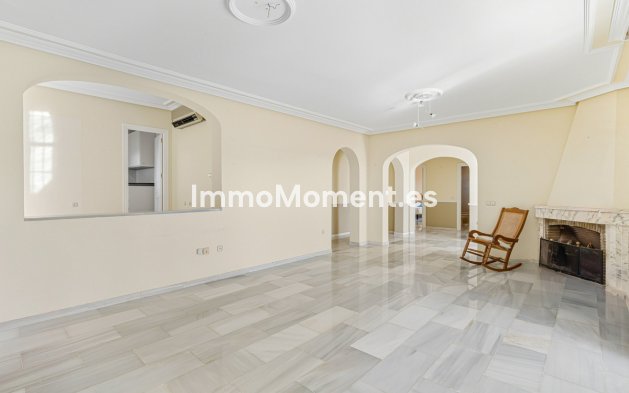 Resale - Detached villa - Mijas - Riviera Del Sol