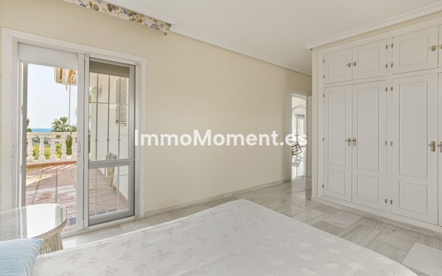 Resale - Detached villa - Mijas - Riviera Del Sol