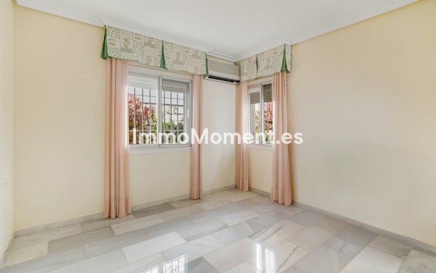 Resale - Detached villa - Mijas - Riviera Del Sol