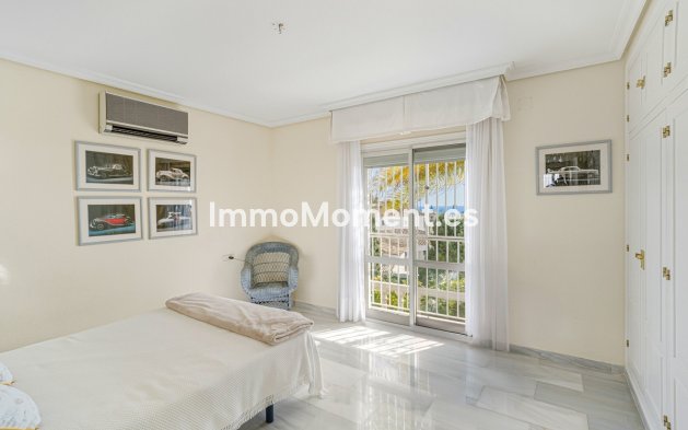 Resale - Detached villa - Mijas - Riviera Del Sol