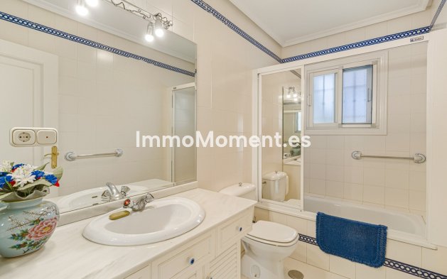Resale - Detached villa - Mijas - Riviera Del Sol