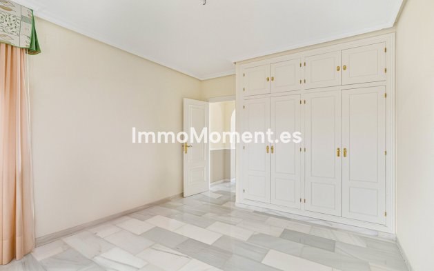 Resale - Detached villa - Mijas - Riviera Del Sol